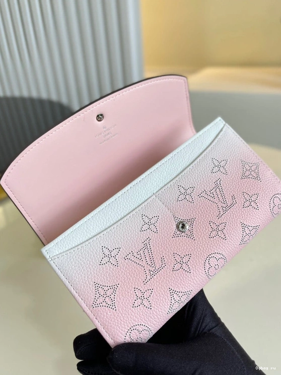 WALLET IRIS LOUIS VUITTON 0806